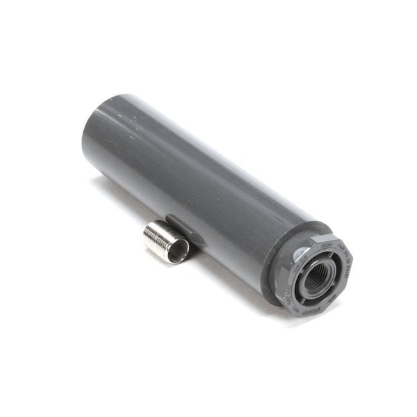 Fill Pipe Assembly